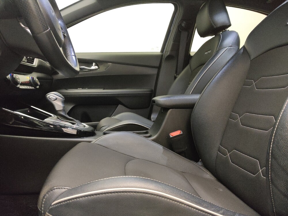 2024 Kia Forte in Arlington, TX 76011 - 18135541 17