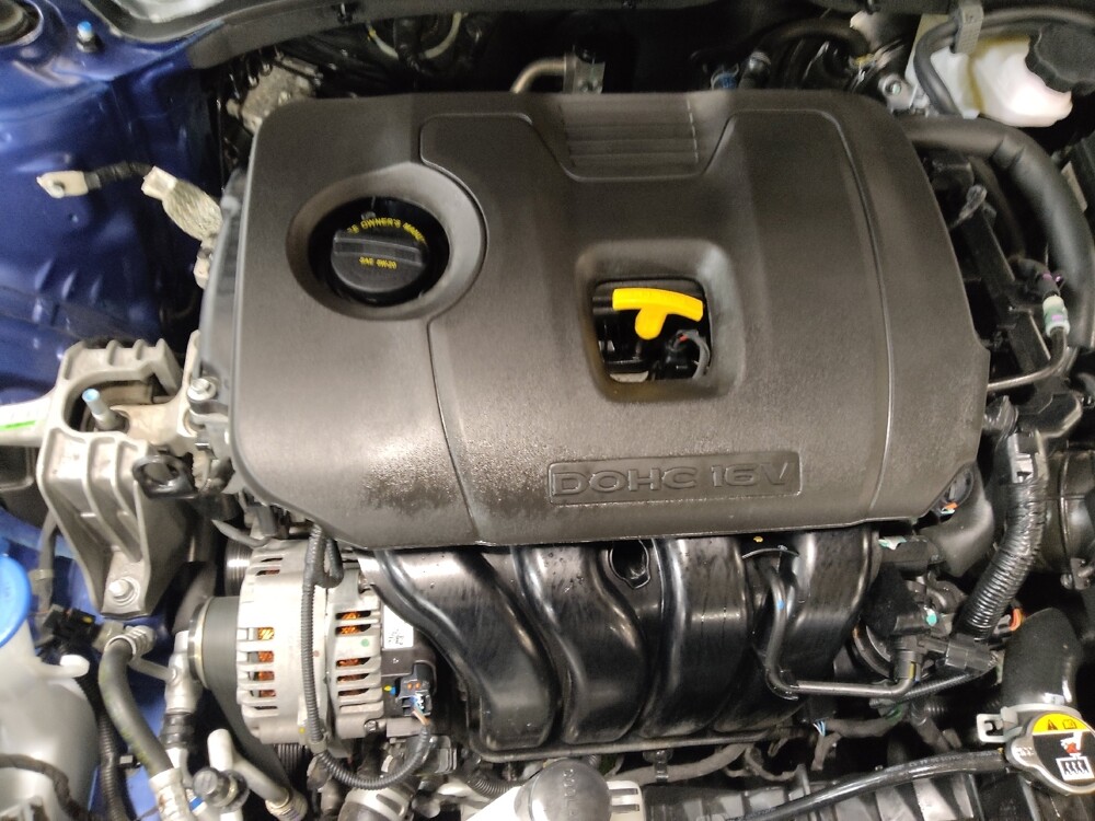 2024 Kia Forte in Arlington, TX 76011 - 18135541 30