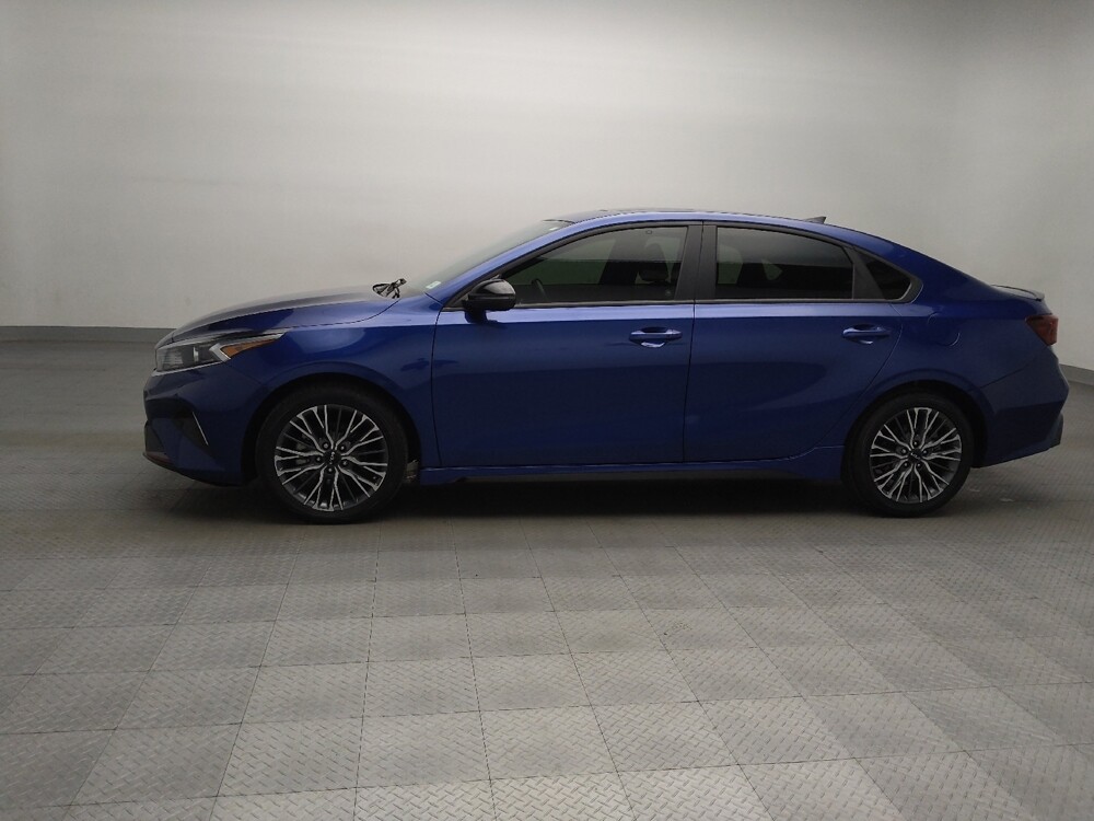 2024 Kia Forte in Arlington, TX 76011 - 18135541 2