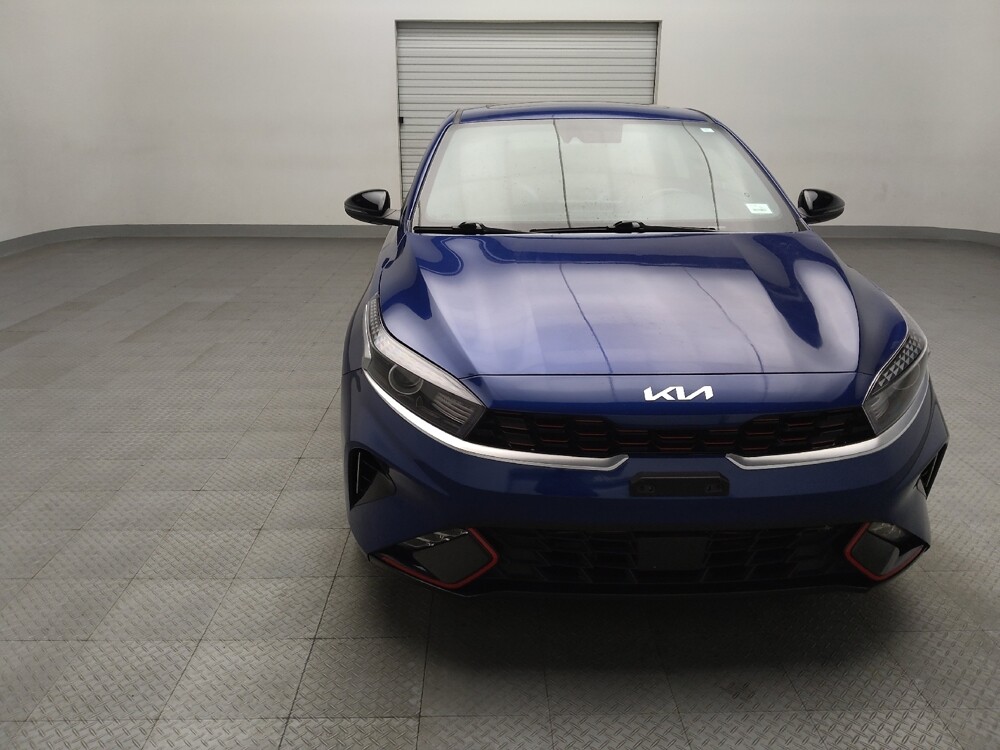 2024 Kia Forte in Arlington, TX 76011 - 18135541 14