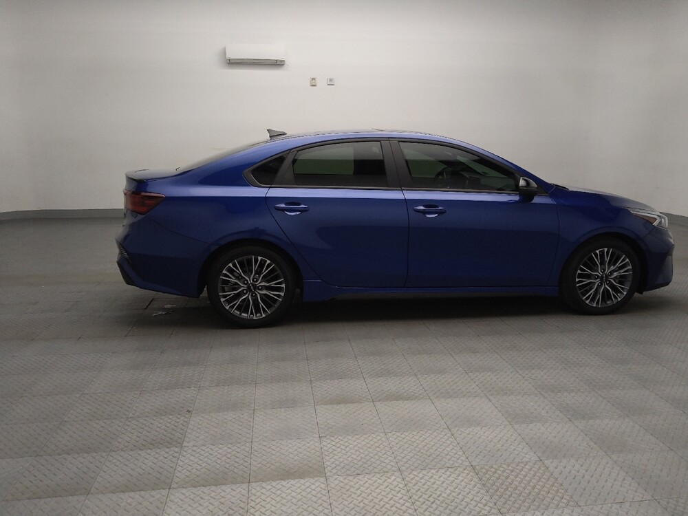 2024 Kia Forte in Arlington, TX 76011 - 18135541 10