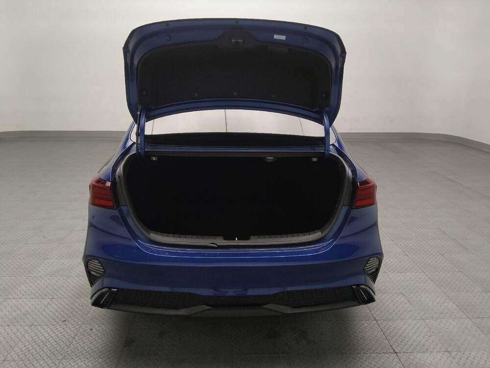 2024 Kia Forte in Arlington, TX 76011 - 18135541 29