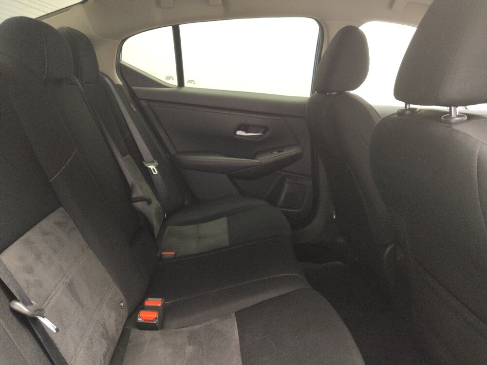 2021 Nissan Sentra in Fort Worth, TX 76116 - 18135542 19