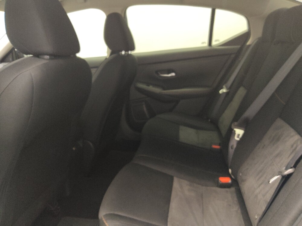 2021 Nissan Sentra in Fort Worth, TX 76116 - 18135542 18