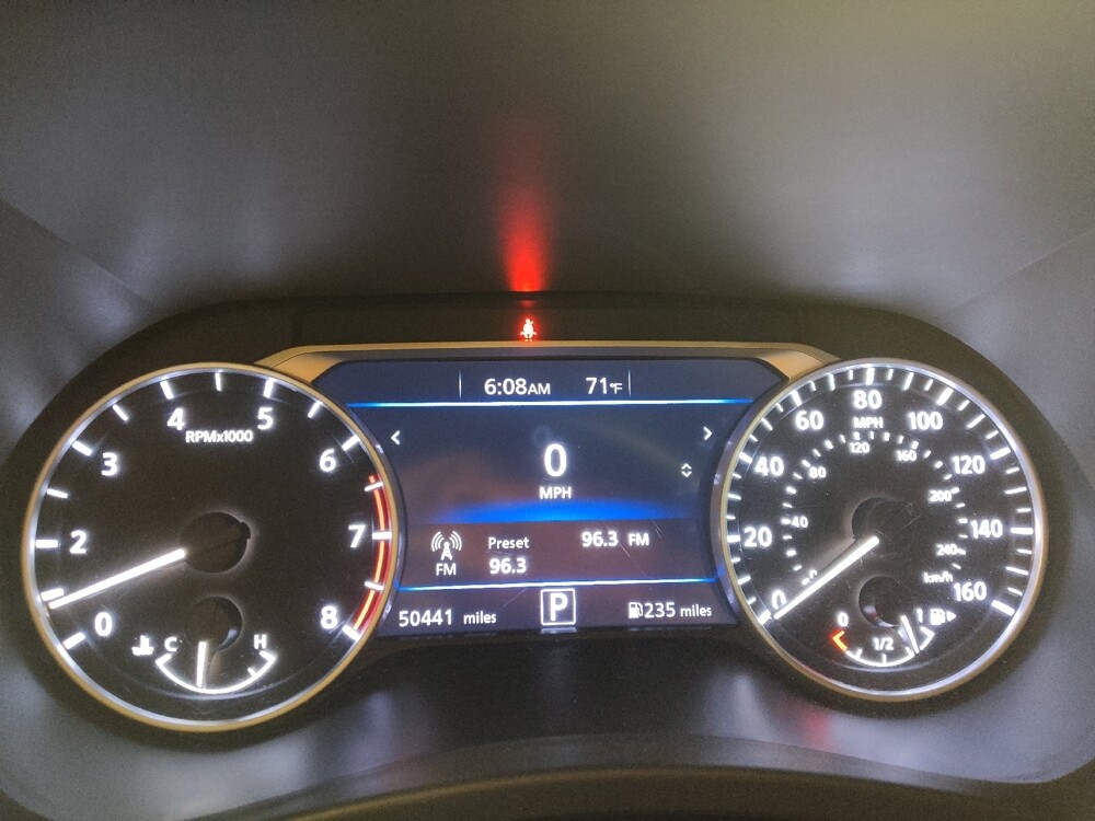 2021 Nissan Sentra in Fort Worth, TX 76116 - 18135542 23