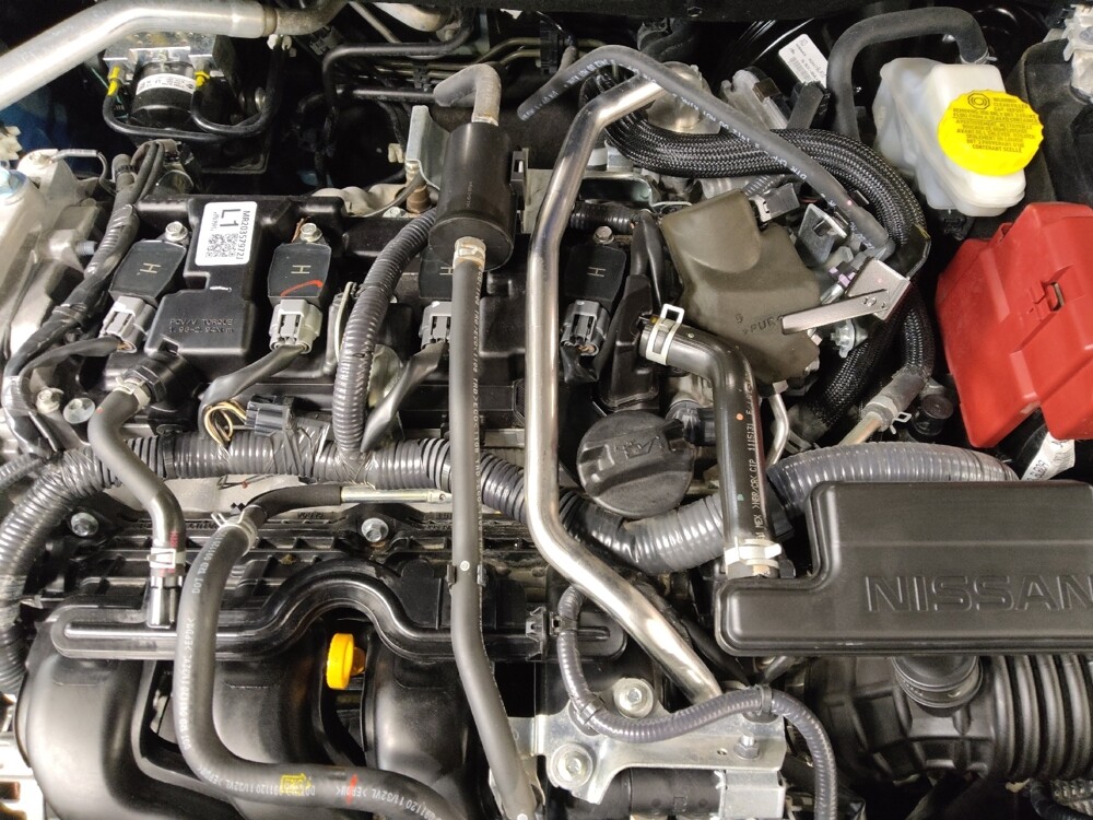 2021 Nissan Sentra in Fort Worth, TX 76116 - 18135542 30