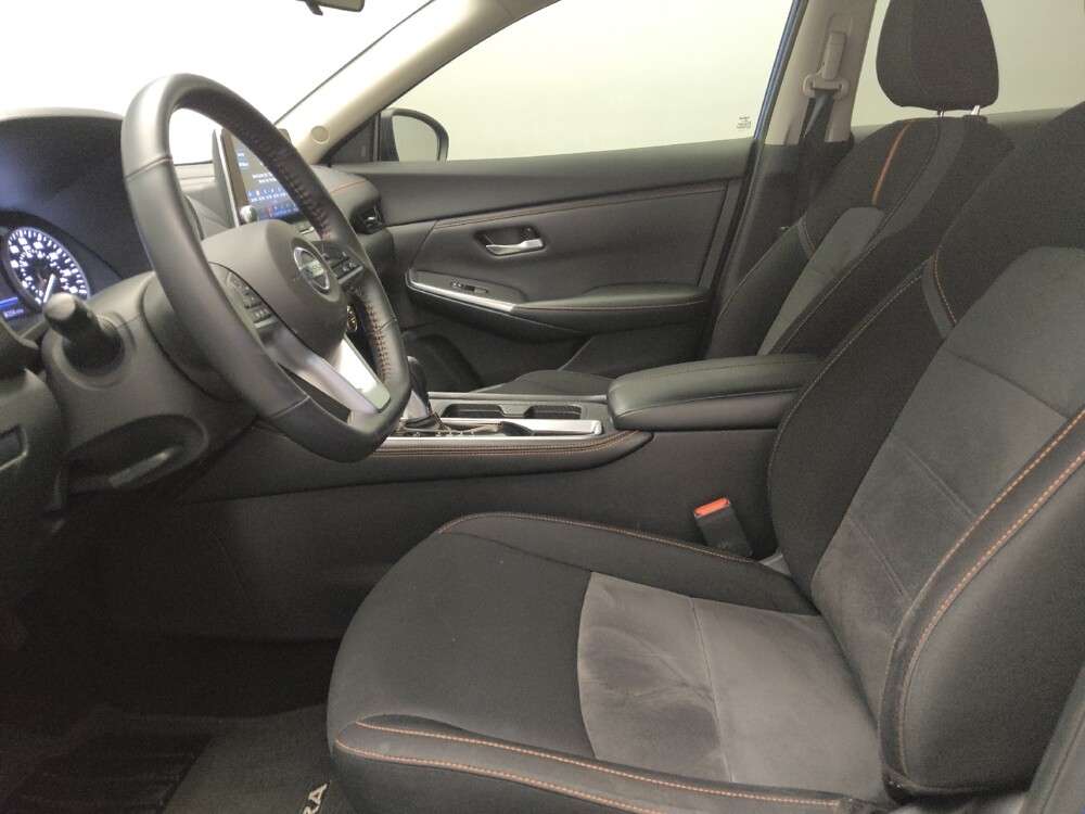 2021 Nissan Sentra in Fort Worth, TX 76116 - 18135542 17