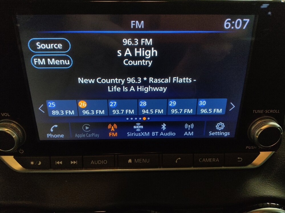 2021 Nissan Sentra in Fort Worth, TX 76116 - 18135542 25