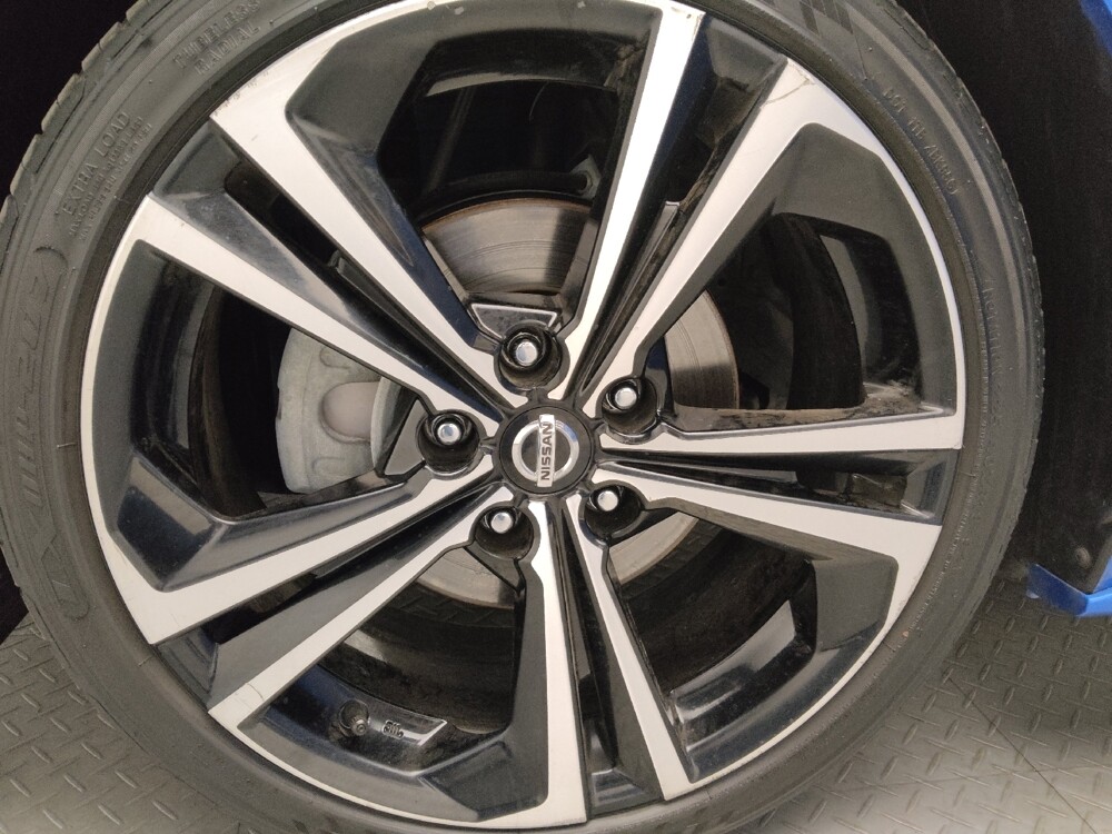 2021 Nissan Sentra in Fort Worth, TX 76116 - 18135542 31