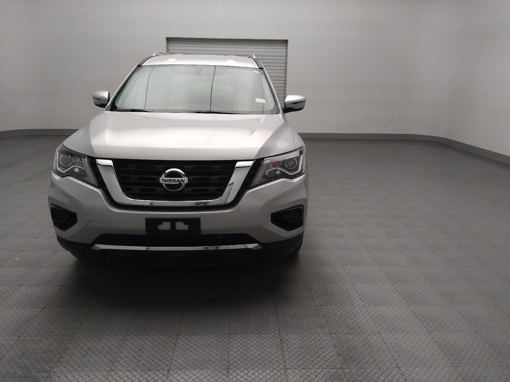 2019 Nissan Pathfinder in Lewisville, TX 75067 - 18135543 15