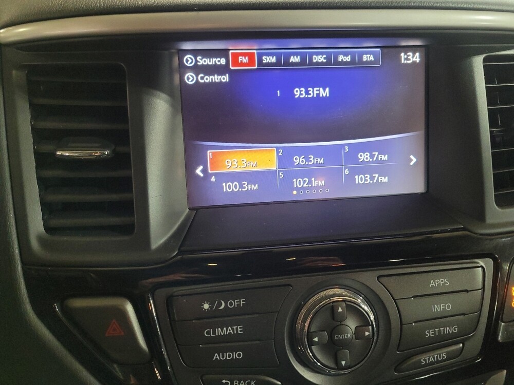 2019 Nissan Pathfinder in Lewisville, TX 75067 - 18135543 25