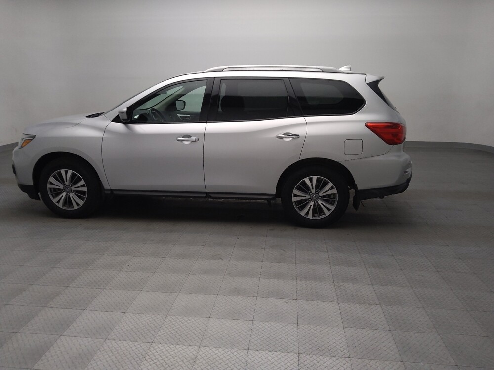 2019 Nissan Pathfinder in Lewisville, TX 75067 - 18135543 3
