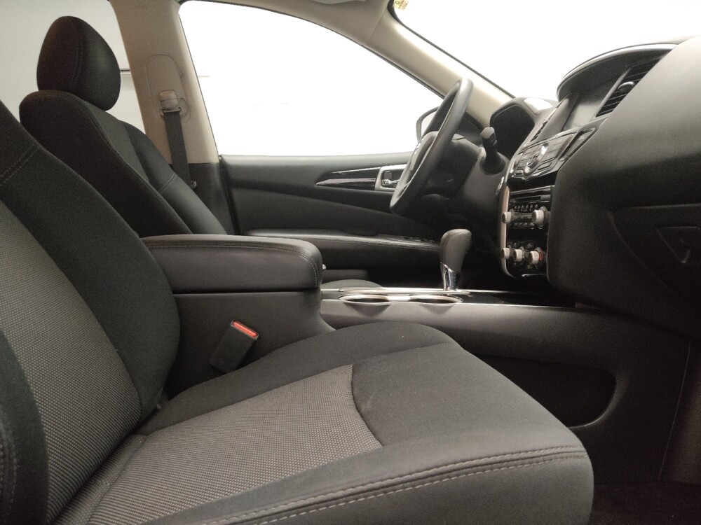 2019 Nissan Pathfinder in Lewisville, TX 75067 - 18135543 21