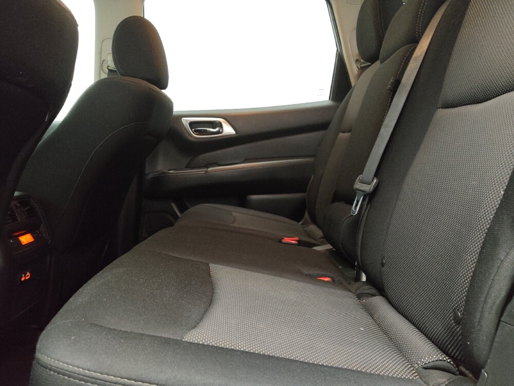 2019 Nissan Pathfinder in Lewisville, TX 75067 - 18135543 18