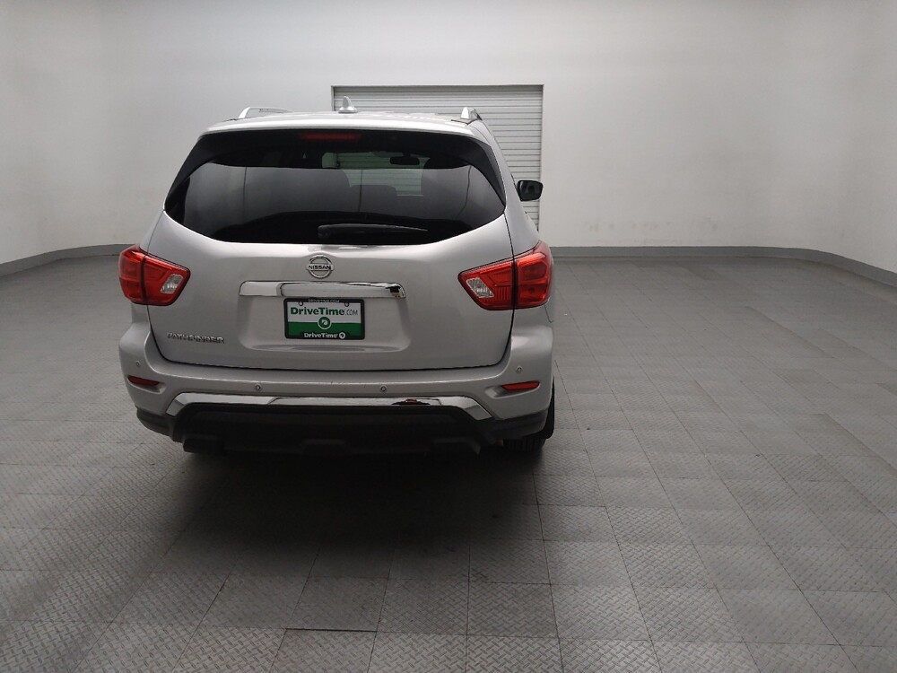2019 Nissan Pathfinder in Lewisville, TX 75067 - 18135543 7