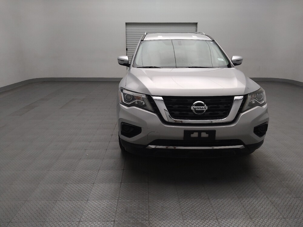 2019 Nissan Pathfinder in Lewisville, TX 75067 - 18135543 14