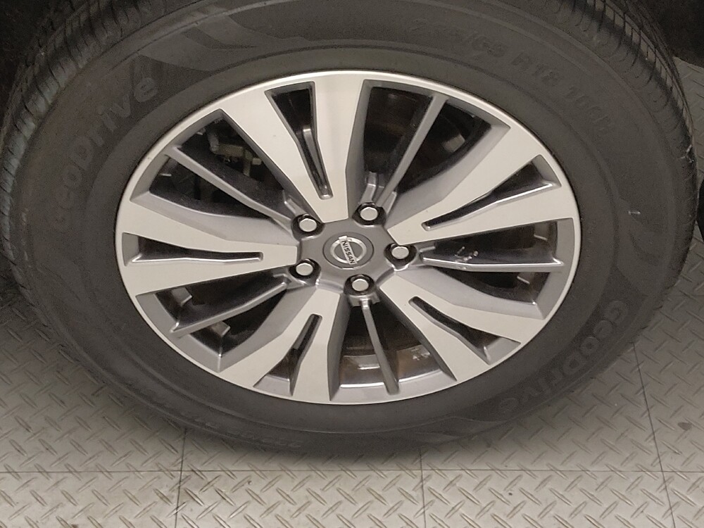2019 Nissan Pathfinder in Lewisville, TX 75067 - 18135543 31