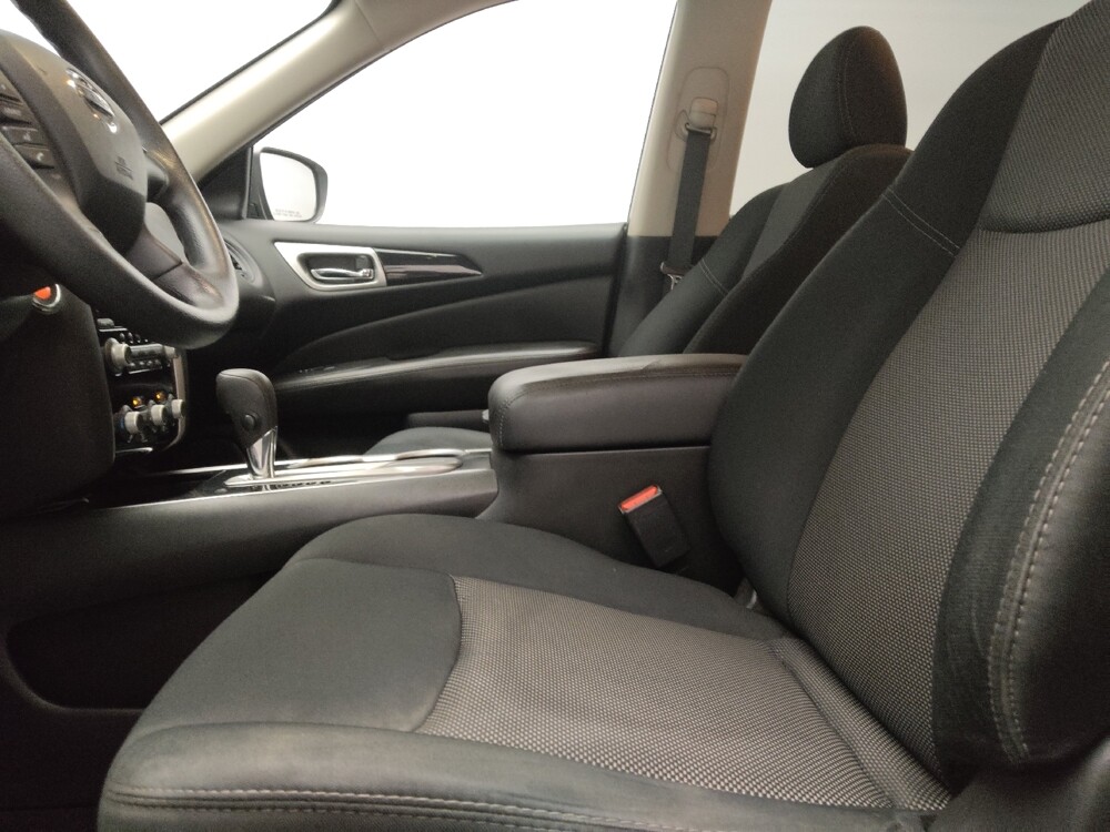 2019 Nissan Pathfinder in Lewisville, TX 75067 - 18135543 17