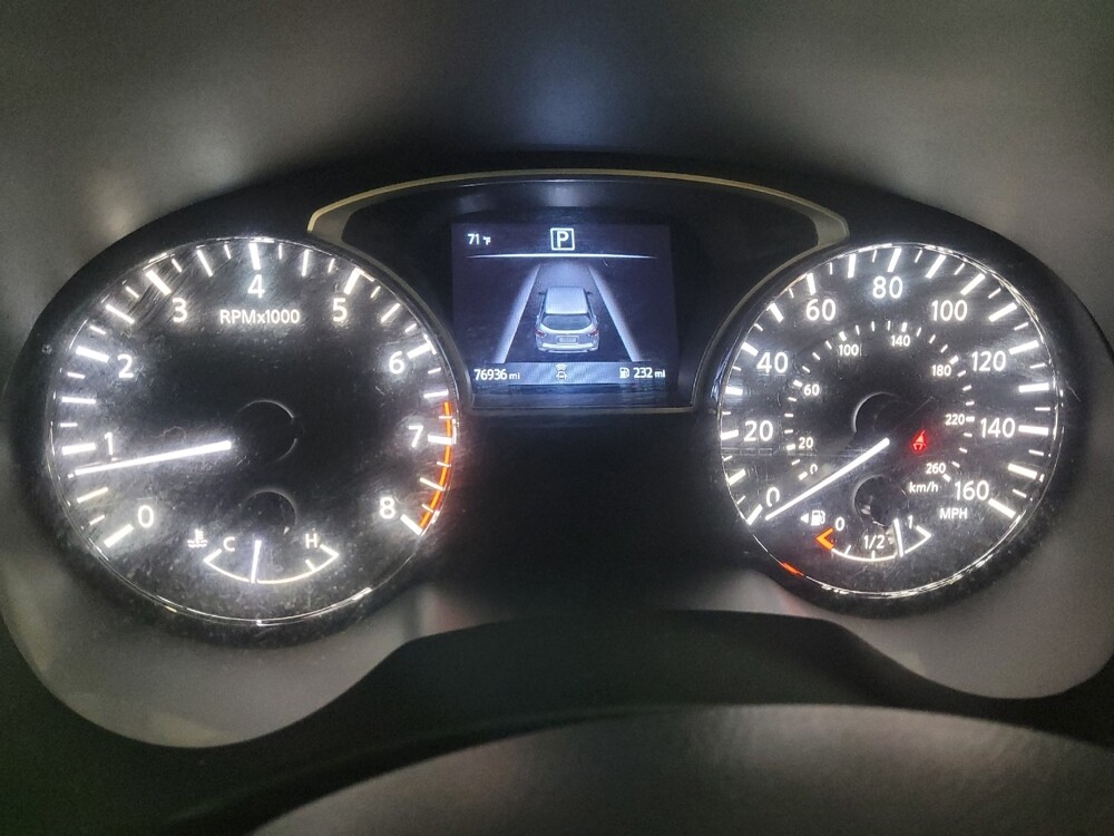 2019 Nissan Pathfinder in Lewisville, TX 75067 - 18135543 23