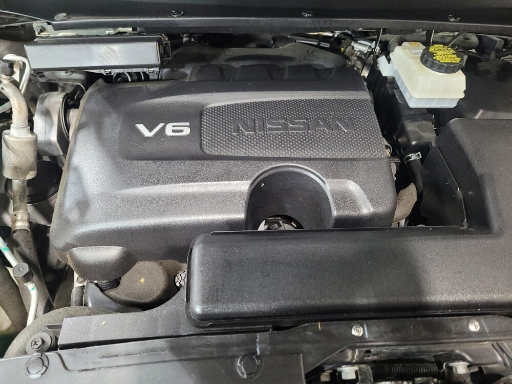 2019 Nissan Pathfinder in Lewisville, TX 75067 - 18135543 30