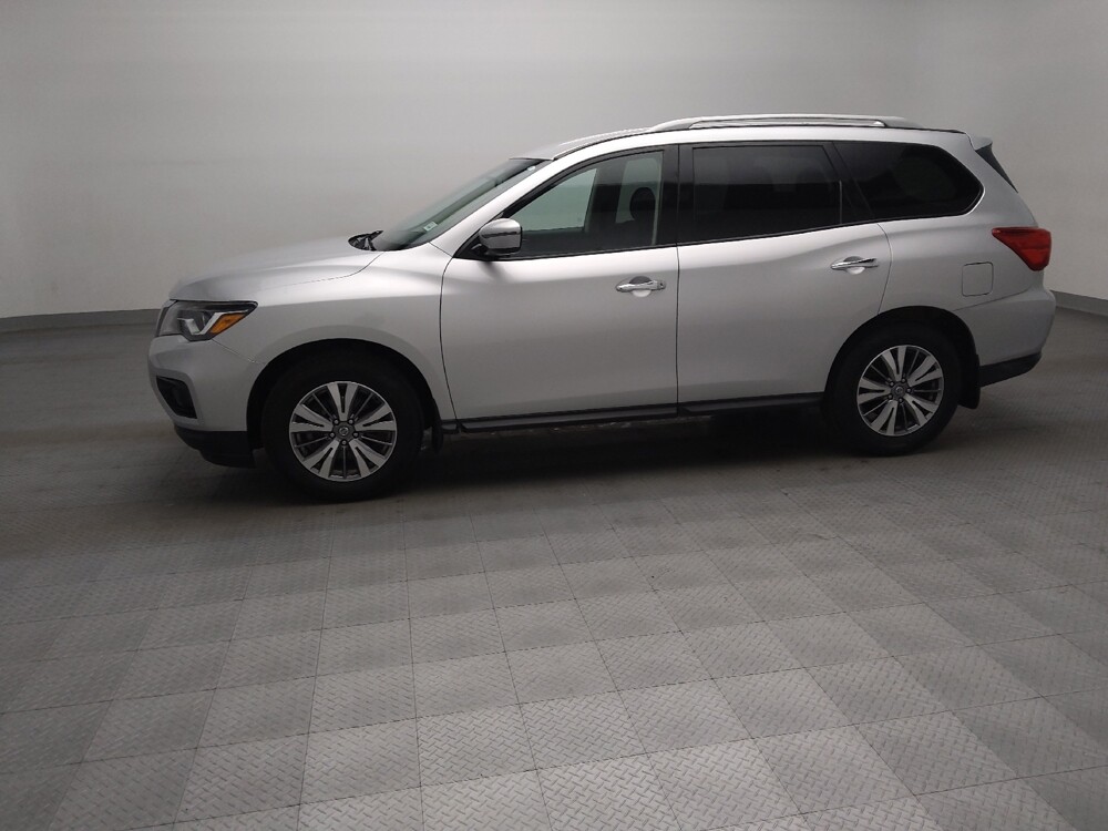 2019 Nissan Pathfinder in Lewisville, TX 75067 - 18135543 2