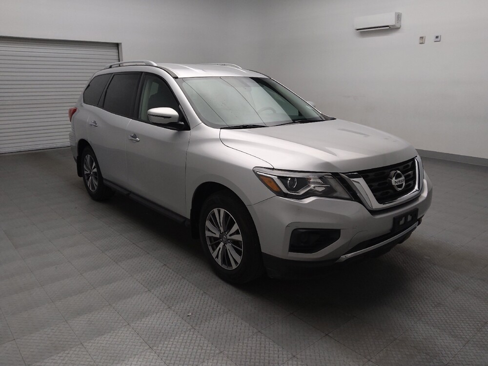 2019 Nissan Pathfinder in Lewisville, TX 75067 - 18135543 13