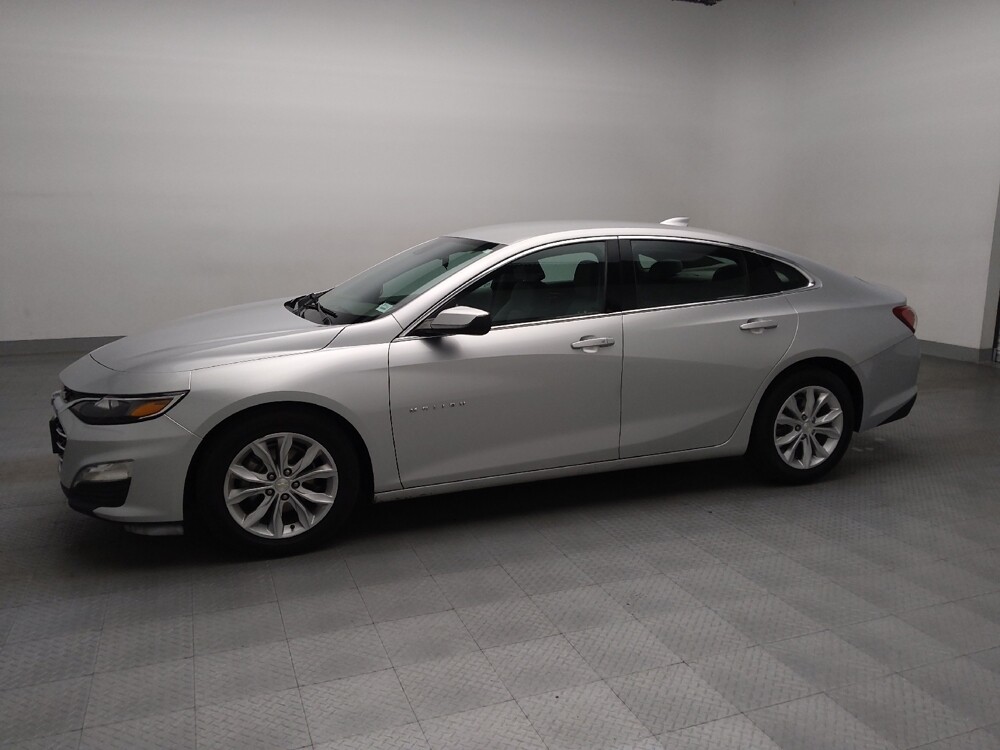 2021 Chevrolet Malibu in Arlington, TX 76011 - 18135544 2