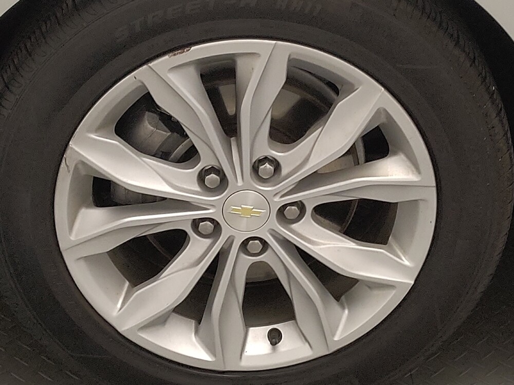 2021 Chevrolet Malibu in Arlington, TX 76011 - 18135544 31