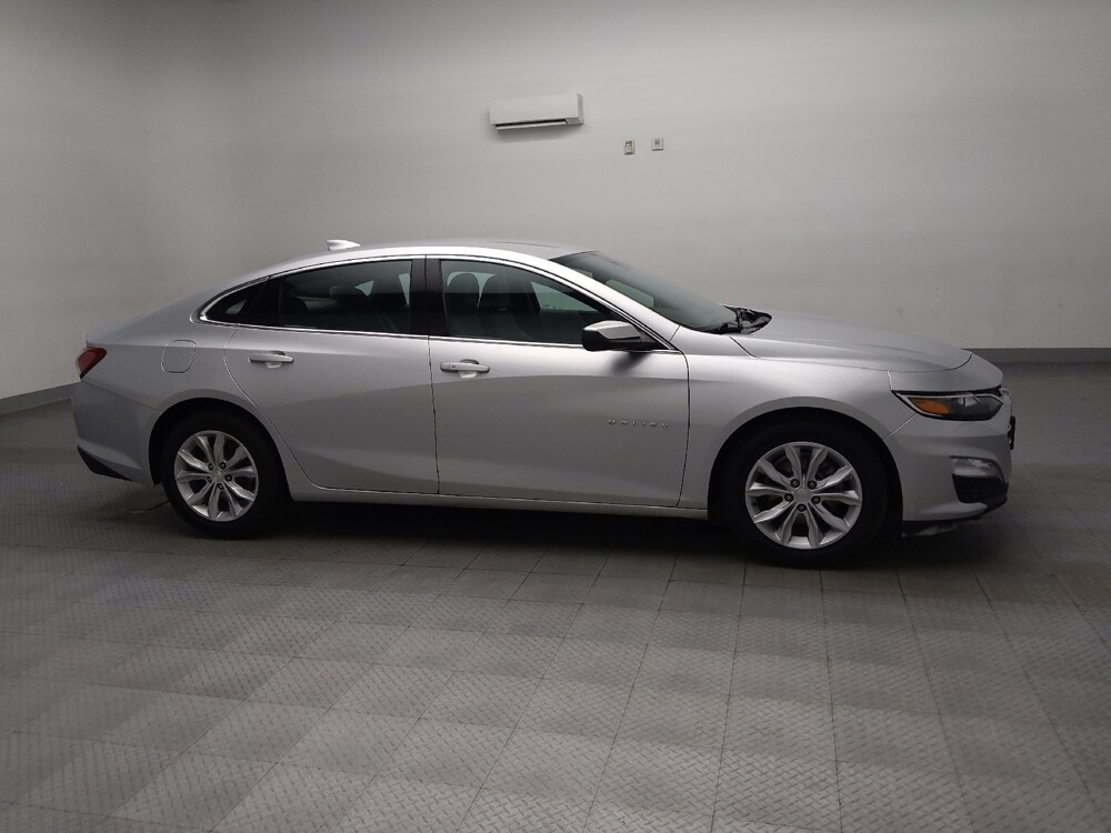 2021 Chevrolet Malibu in Arlington, TX 76011 - 18135544 11