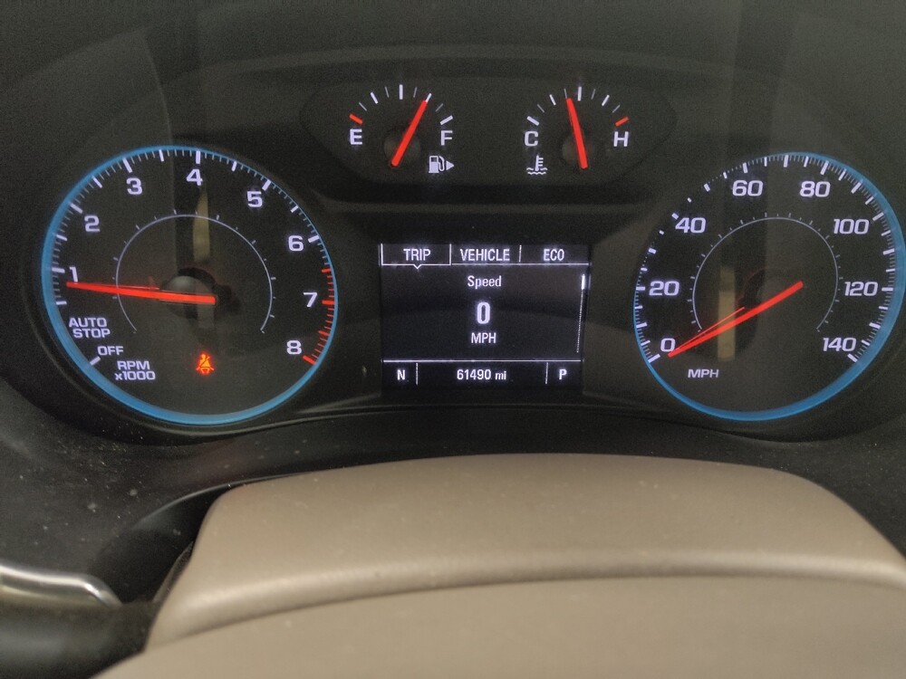 2021 Chevrolet Malibu in Arlington, TX 76011 - 18135544 23