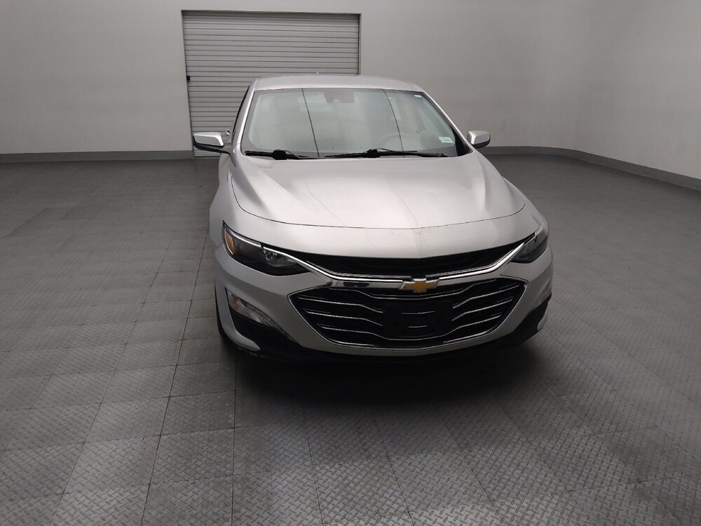 2021 Chevrolet Malibu in Arlington, TX 76011 - 18135544 14