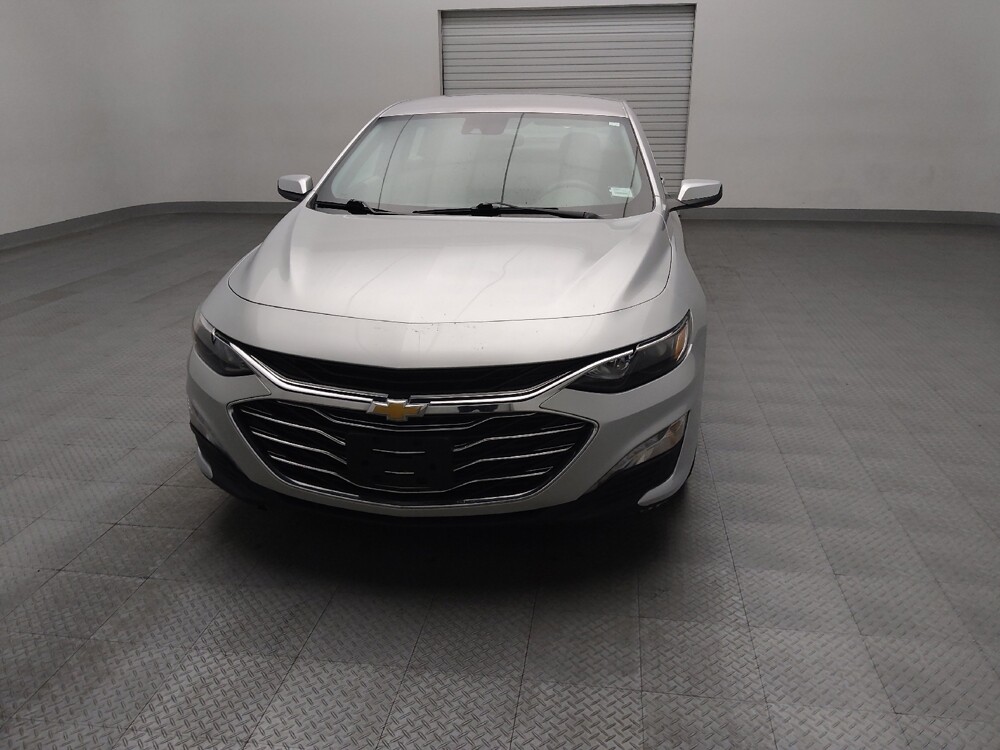 2021 Chevrolet Malibu in Arlington, TX 76011 - 18135544 15