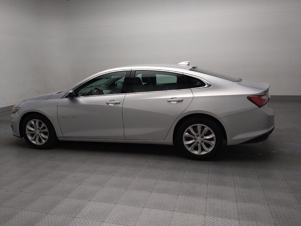 2021 Chevrolet Malibu in Arlington, TX 76011 - 18135544 3
