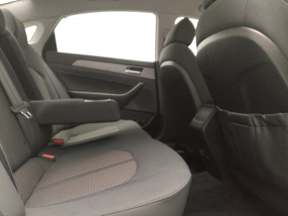 2018 Hyundai Sonata in Fort Worth, TX 76116 - 18135545 19