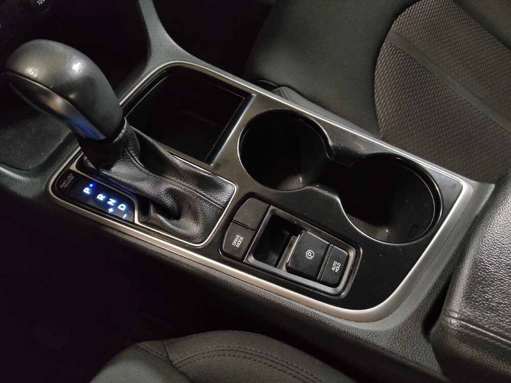 2018 Hyundai Sonata in Fort Worth, TX 76116 - 18135545 26