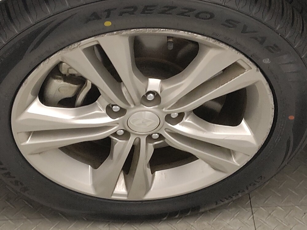 2018 Hyundai Sonata in Fort Worth, TX 76116 - 18135545 31