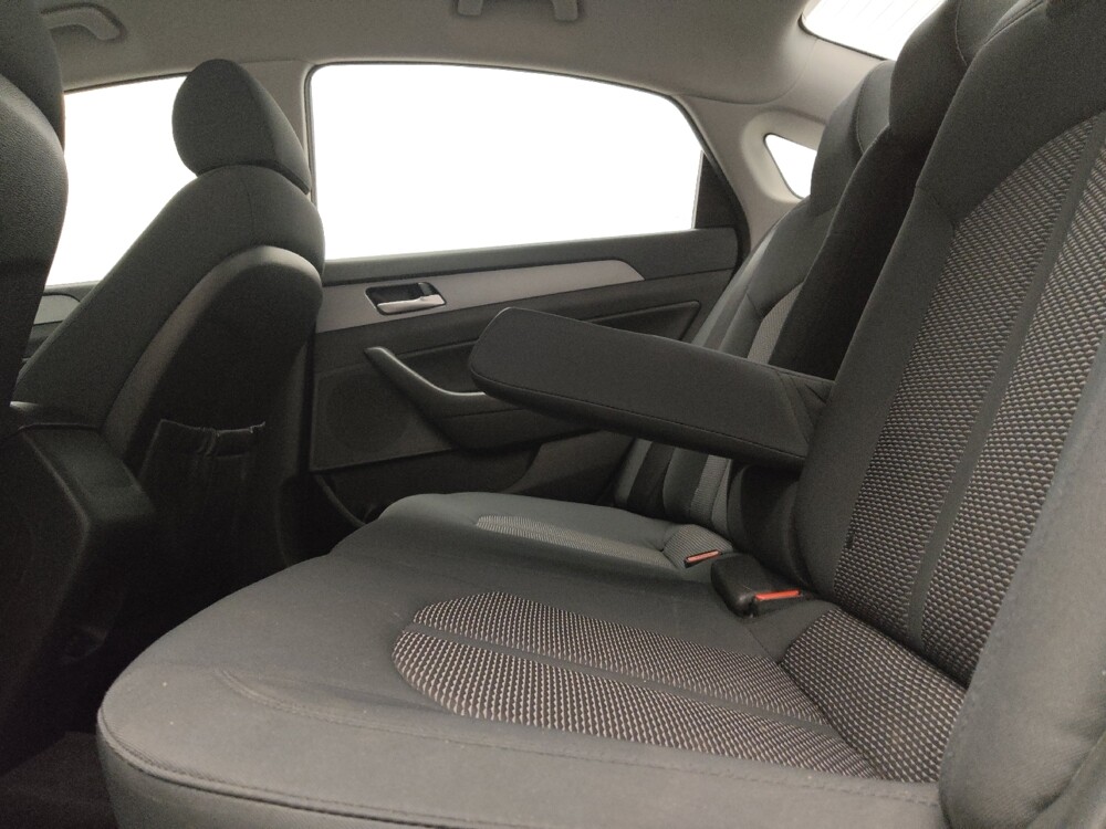 2018 Hyundai Sonata in Fort Worth, TX 76116 - 18135545 18