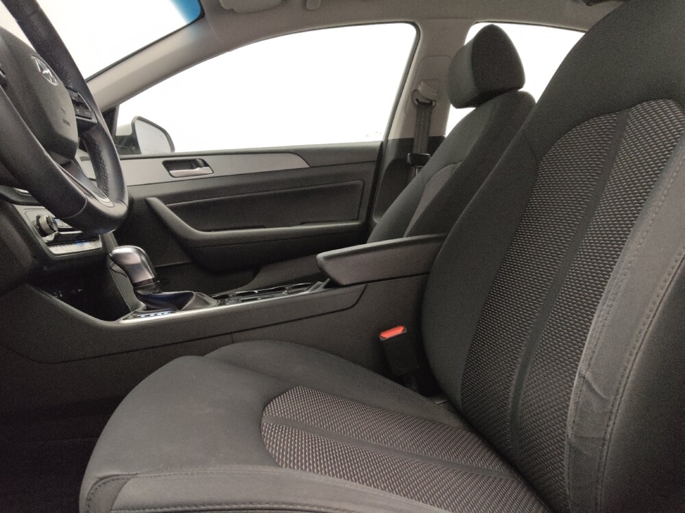 2018 Hyundai Sonata in Fort Worth, TX 76116 - 18135545 17