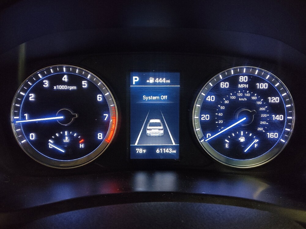 2018 Hyundai Sonata in Fort Worth, TX 76116 - 18135545 23