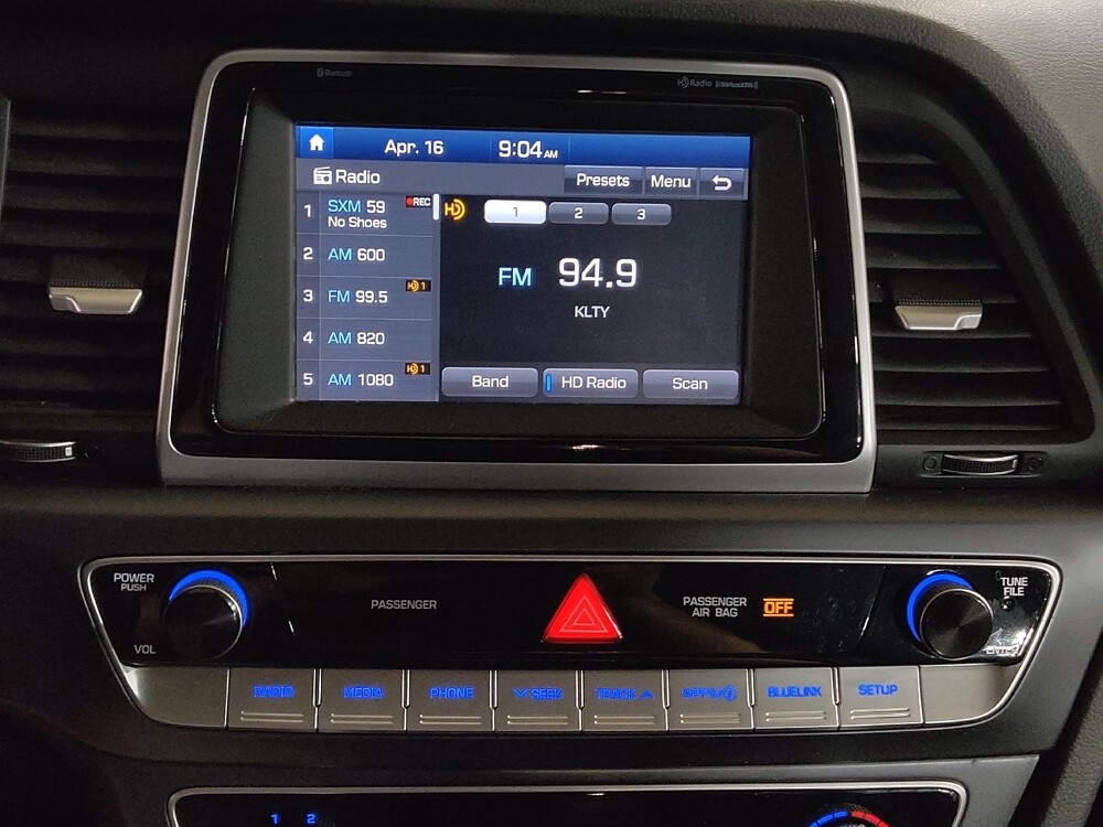 2018 Hyundai Sonata in Fort Worth, TX 76116 - 18135545 25