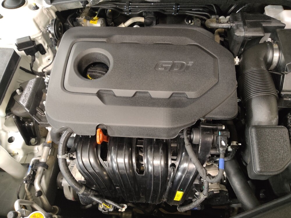 2018 Hyundai Sonata in Fort Worth, TX 76116 - 18135545 30