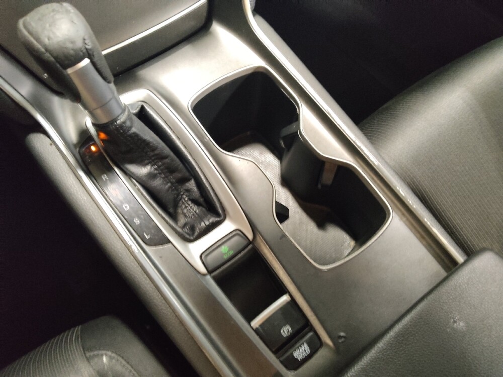 2019 Honda Accord in Fort Worth, TX 76116 - 18135546 26