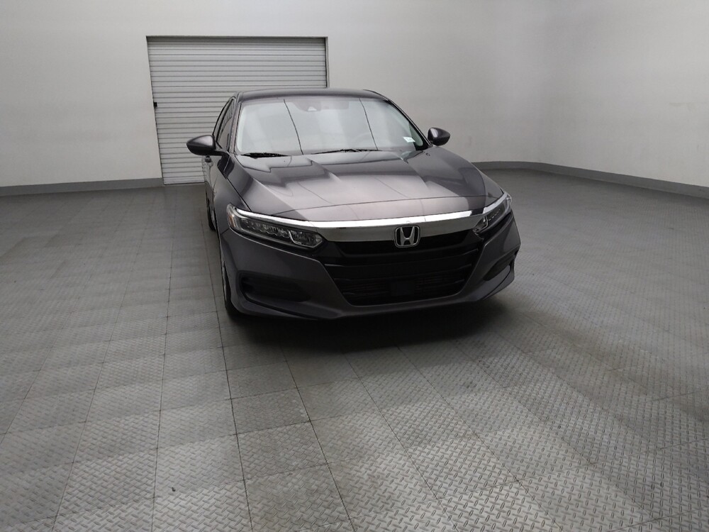 2019 Honda Accord in Fort Worth, TX 76116 - 18135546 14