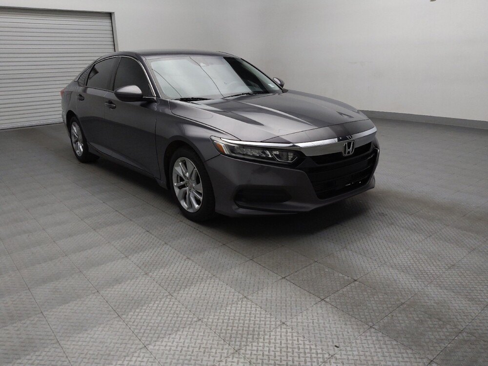 2019 Honda Accord in Fort Worth, TX 76116 - 18135546 13