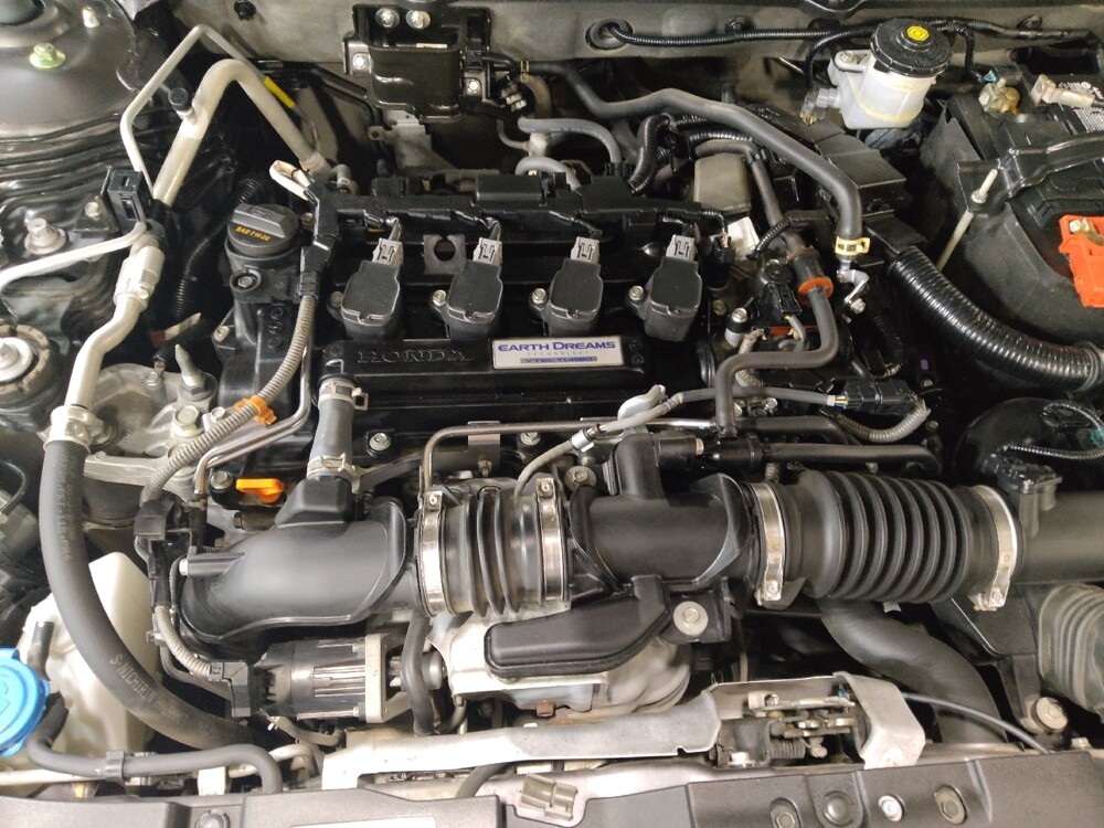 2019 Honda Accord in Fort Worth, TX 76116 - 18135546 30