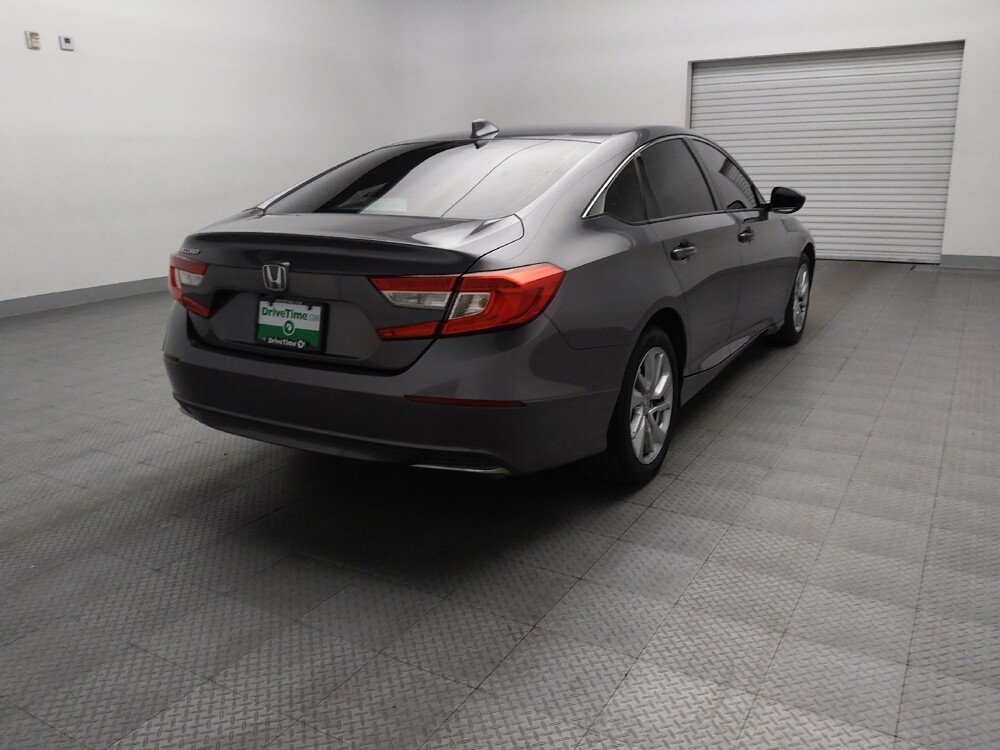 2019 Honda Accord in Fort Worth, TX 76116 - 18135546 9