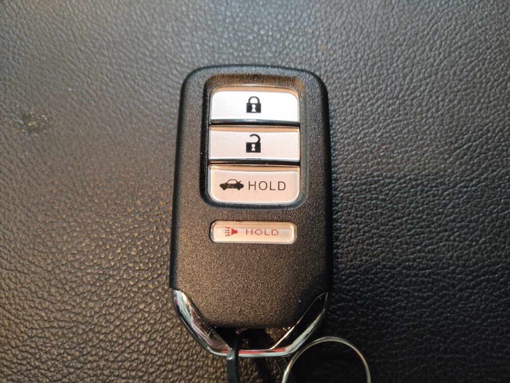 2019 Honda Accord in Fort Worth, TX 76116 - 18135546 32