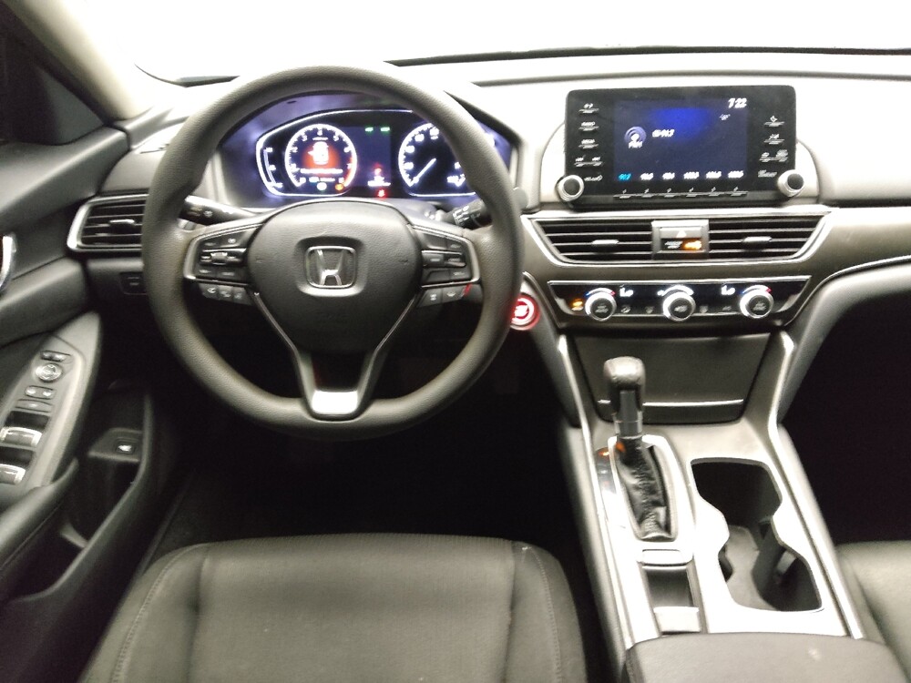 2019 Honda Accord in Fort Worth, TX 76116 - 18135546 22