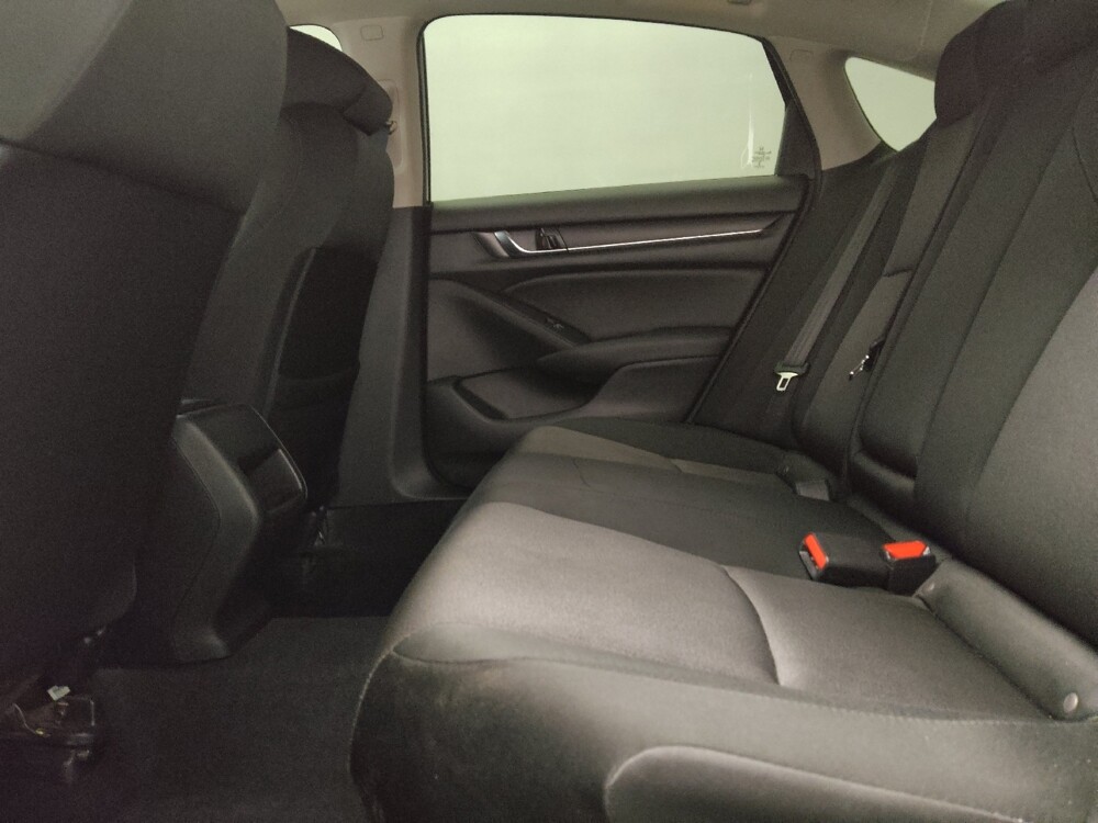2019 Honda Accord in Fort Worth, TX 76116 - 18135546 18