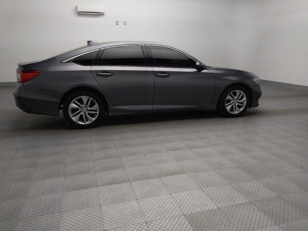 2019 Honda Accord in Fort Worth, TX 76116 - 18135546 10